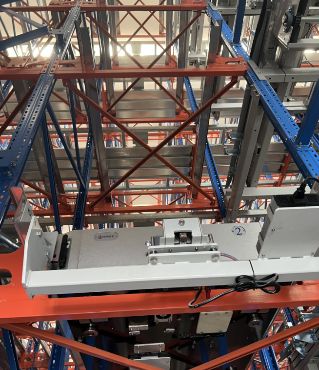 穿梭车货架 CA88货架